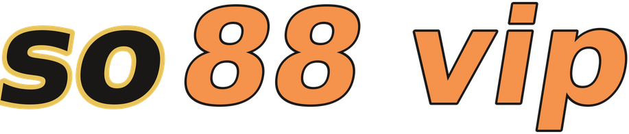 so88 vip logo